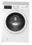 BEKO WDW 85120 B3 Máy giặt độc lập kiểm tra lại người bán hàng giỏi nhất