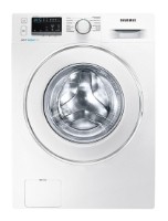 Photo Machine à laver Samsung WW60J4260JWDLP, examen