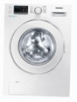 Samsung WW60J4260JWDLP Vaskemaskine frit stående anmeldelse bedst sælgende