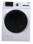 Hansa WHB 1238 ﻿Washing Machine freestanding review bestseller