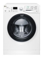 Photo Machine à laver Hotpoint-Ariston VMSG 702 B, examen