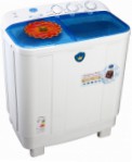 Злата XPB45-255S Vaskemaskine frit stående anmeldelse bedst sælgende