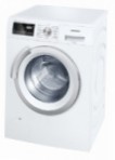 Siemens WS 12N240 Wasmachine vrijstaande, afneembare hoes voor het inbedden beoordeling bestseller