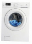 Electrolux EWS 1064 NAU Mașină de spălat de sine statatoare revizuire cel mai vândut