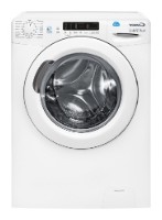 Photo ﻿Washing Machine Candy CS4 1272D3/2, review