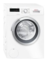 照片 洗衣机 Bosch WLN 2426 E, 评论