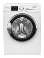 Photo Machine à laver Hotpoint-Ariston RST 602 X, examen