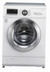 LG FH-2G6WD2 ﻿Washing Machine freestanding, removable cover for embedding review bestseller