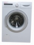 Sharp ES-FB6102ARWH Vaskemaskine frit stående anmeldelse bedst sælgende