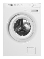 fotoğraf çamaşır makinesi Asko W6444 ALE, gözden geçirmek