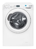 तस्वीर वॉशिंग मशीन Candy CS34 1051D1/2, समीक्षा