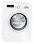 Bosch WLN 24260 Pračka volně stojící přezkoumání bestseller
