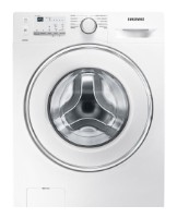 Photo Machine à laver Samsung WW60J3097JWDLP, examen