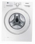 Samsung WW60J3097JWDLP Vaskemaskine frit stående anmeldelse bedst sælgende