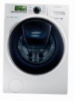 Samsung WW12K8412OW Vaskemaskine frit stående anmeldelse bedst sælgende