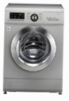 LG FH-2G6WD4 洗衣机 独立的，可移动的盖子嵌入 评论 畅销书