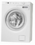 Asko W6564 W 洗衣机 独立式的 评论 畅销书