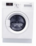 Midea WMB-814 Tvättmaskin inbyggd recension bästsäljare