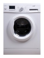 fotografie Mașină de spălat Midea MV-WMF610C, revizuire