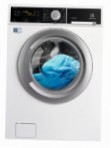 Electrolux EWF 1287 EMW 洗衣机 独立式的 评论 畅销书