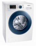 Samsung WW6MJ42602WDLP Vaskemaskine frit stående anmeldelse bedst sælgende