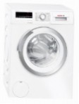 Bosch WLN 2426 M 洗濯機 自立型 レビュー ベストセラー