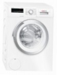 Bosch WLN 24261 洗衣机 独立式的 评论 畅销书