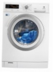 Electrolux EWF 1287 HDW2 Mașină de spălat de sine statatoare revizuire cel mai vândut