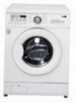 LG E-10B8SD0 Machine à laver autoportante, couvercle amovible pour l'intégration examen best-seller