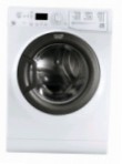 Hotpoint-Ariston VMG 722 B Pračka volně stojící přezkoumání bestseller