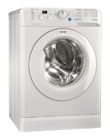 照片 洗衣机 Indesit BWSD 51051, 评论