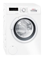 Photo Machine à laver Bosch WLN 24240, examen
