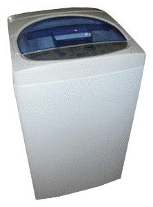 fotoğraf çamaşır makinesi Daewoo DWF-806, gözden geçirmek