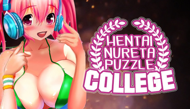 Hentai Nureta Puzzle College Steam CD Key 0.32$