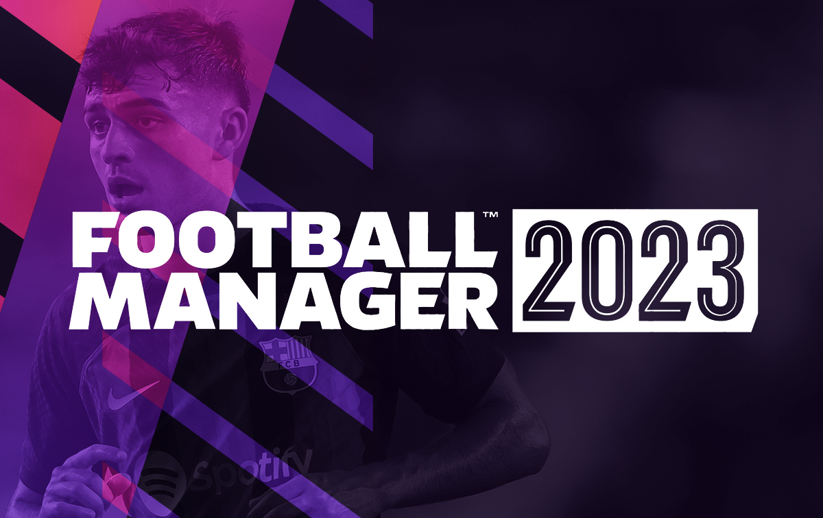 Football Manager 2023 EU Steam CD Key 18.52$