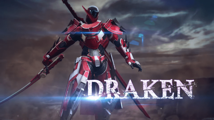 ANVIL: Vault Breaker - Draken Bundle Xbox Series X|S CD Key 0.67$