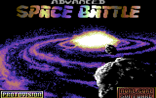 Advanced Space Battle (C64) Itch.io Activation Link 0.87$
