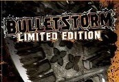 Bulletstorm Limited Edition Origin CD Key 22.58$