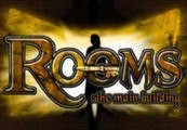 Rooms: The Main Building Steam CD Key 1.11$