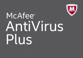 McAfee AntiVirus Plus - 1 Year Unlimited Devices Key 19.2$
