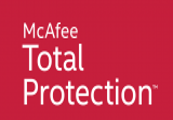 McAfee Total Protection - 1 Year Unlimited Devices Key 20.33$