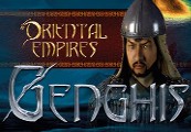 Oriental Empires - Genghis DLC Steam CD Key 1.88$