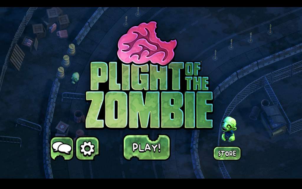 Plight of the Zombie Steam CD Key 3.32$
