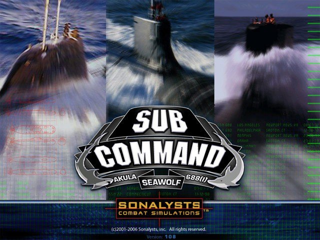 Sub Command Steam CD Key 1.72$
