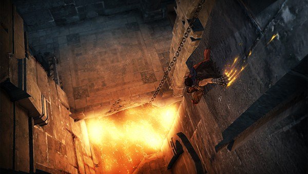 Prince of Persia Steam Gift 49.36$