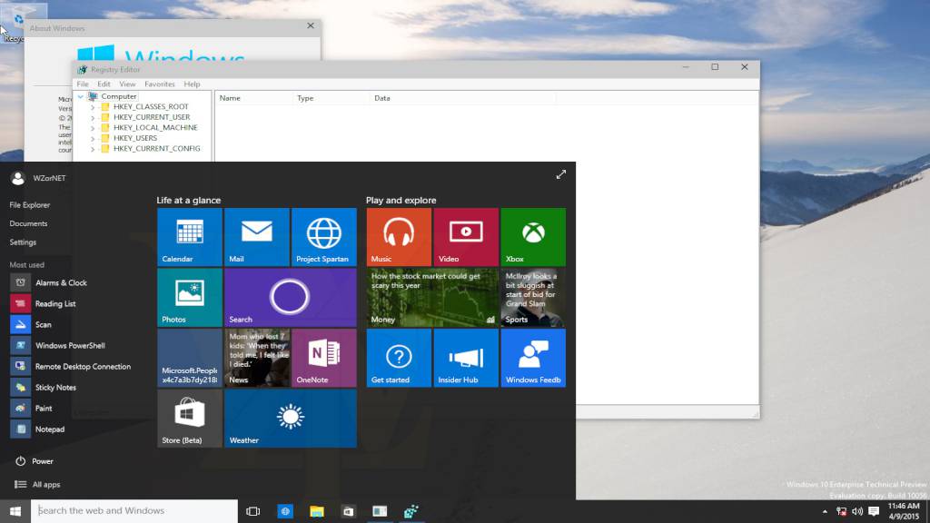 Windows 10 Professional OEM Key 21.46$