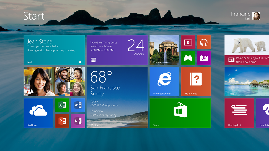 Windows 8.1 Professional OEM RU Key 31.07$