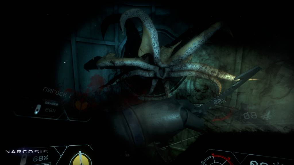 Narcosis Steam Gift 50.84$