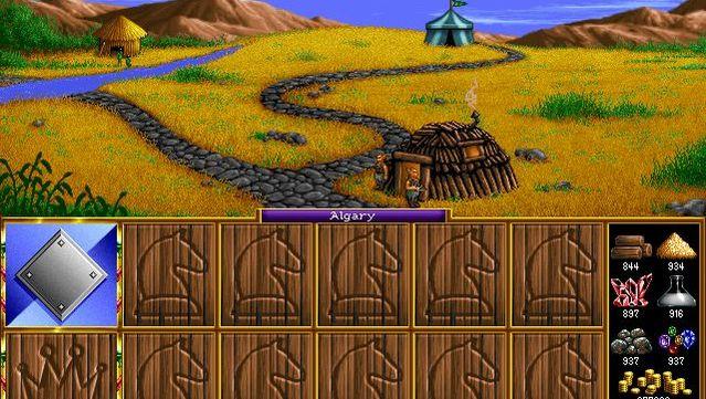 Heroes of Might and Magic GOG CD Key 4.29$