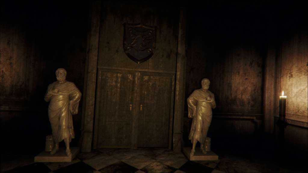 Haunted House: Cryptic Graves Steam CD Key 451.97$